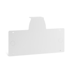 SUPPORTO METALLICO PER MONTAGGIO A SOFFITTO PER PAN1-PLUS