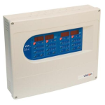CENTRALE CO 2/4 ZONE