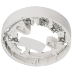 BASE STANDARD PER RILEVATORI FUMO SERIE NFX