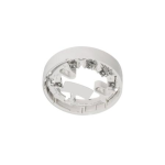 BASE STANDARD PER SENSORE FUMO PER RILEVATORI ANALOGICI
