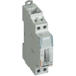 btdin-rele'passo-passo 1NO 16A bob 230Vac