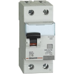 btdin45 - MAGNETOTERMICO DIFFERENZIALE A 1P+N 10A 4,5kA 30mA