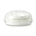 Flash trasparente indirizzabile con isolatore integrato. Categoria O