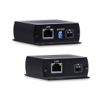 Estensore di segnale HDMI e controllo IR, 2 cavi UTP