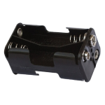 PORTAPILE PER 4 STILO AA UM3