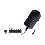 ALIMENTATORE SWITCH 9-24V