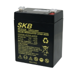 BATTERIA AL PIOMBO SKB 12V 2,9AH