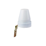 INTERRUTTORE CREPUSCOLARE PER LUCI 1000W