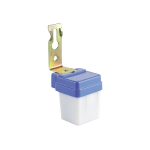 MINI INTERRUTTORE CREPUSCOLARE 1300W