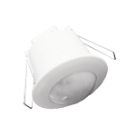 SENSORE P.I.R. 360° DA CONTROSOFFITTO