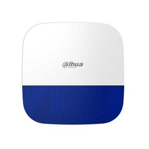 Sirena wireless da esterno (868 MHz) BLU