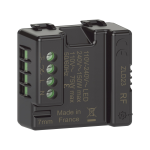 L.NOW - Rele Dimmer  connesso