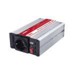 INVERTER SOFT START 12VCC 600W USB  ( Mod. GBC INV3-12-600-C )