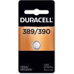 PILA OSSIDO 389 390 DURACELL SR54 SR1130W