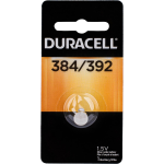 PILA OSSIDO 392 384 DURACELL SR41