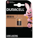 BATTERIA PILA 6V MN11 V11A L1016 DURACELL
