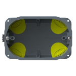 SCATOLA DA INCASSO CARTONGESSO 503 NN