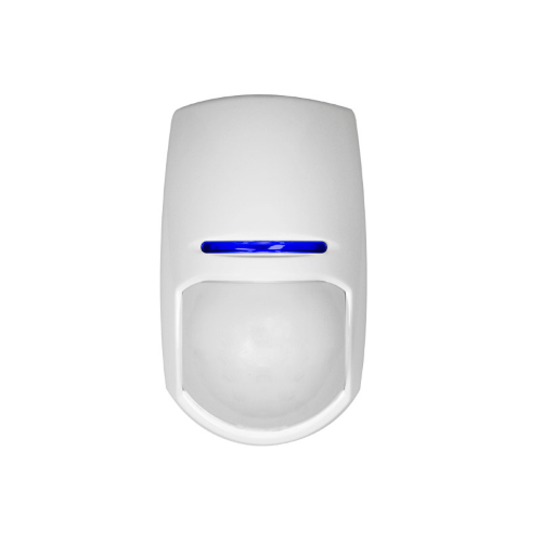 RIVELATORE PIR QUAD PYRONIX 15 METRI 85°