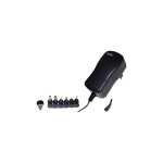 ALIMENTATORE SWITCH 9-24V