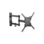 SUPPORTO PER TV A MURO REGOLABILE 13"- 42" 20KG VESA 200 X 200 BR LED 10