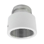 Adattatore fissaggio per SPEED DOME dome no Dahua