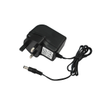 Power supply for cameras. 12V DC, 2000mA