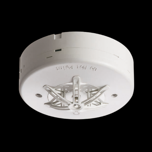 Rilevatore termovelocimetrico convenzionale con base  a due fili inclusa