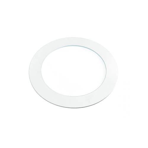 PANNELLO DA INCASSO 12W D.17MMM FORO 16MM CCT 1260LM