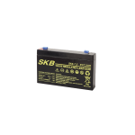 BATTERIA AL PIOMBO SKB 6V 7,2AH
