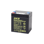 BATTERIA AL PIOMBO SKB 12V 5,2AH