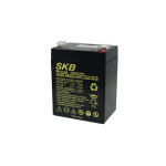 BATTERIA AL PIOMBO SKB 12V 2,9AH