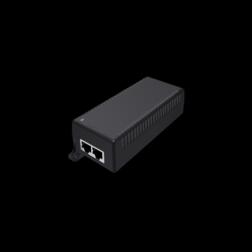 Iniettore PoE 2,5G. Connettività LAN superveloce con budget di potenza elevato, facile da collegare a telefoni IP e telecamere IP. Compatibili rispettivamente con gli standard PoE+ e PoE++, entrambi garantiscono l'interoperabilità con altri dispositivi co
