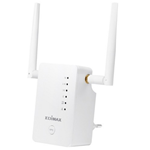 EDIMAX Kit roaming Wi-Fi d.band estensione Wi-FI / punto accesso / bridge W