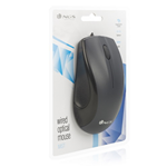 NGS MOUSE OTTICO USB 1000DPI 3 TASTI