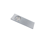 CAB-19 LED 9SMD5050 2,8W 12VDC 2900K with door sen