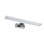 APPLIQUE FARETTO SPECCHIO BAGNO LED 8W LUCE NATURALE 4000K 