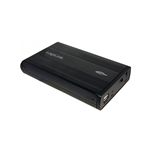 Box Esterno HDD IDE 3,5'' USB2.0 UA0066