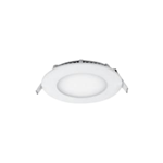 PANNELLO LED PANEL ROTONDO ROUND 6W 6400K DIAMETRO 105MM