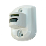 SUPPORTO STAFFA A MURO PARETE PER RILEVATORI SENSORI SERIE KX PYRONIX