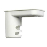 SUPPORTO STAFFA PER RILEVATORE SENSORE KX DA SOFFITTO PYRONIX