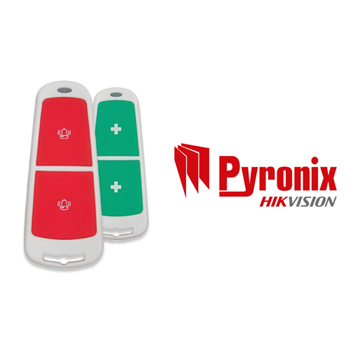 RADIOCOMANDO MEDICO SOS KF4-WE EMERGENZA