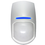 SENSORE WIRELESS DA INTERNO INFRAROSSO PET IMMUNE 10MT