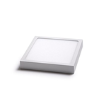 PANNELLO MAPAM  LED QUADRATO SOVRAPPOSTO 6W LUCE NATURALE 4500K