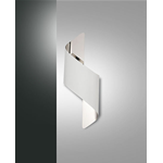 FANES APPLIQUE GRIGIO PERLA H.360