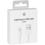 CAVO LIGHTNING A USB 02MT APPLE MD819ZM/A.
