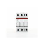 PORTAFUSIBILE SEZIONABILE 3P+N 32 A 500V, 4 MODULI – AEG SFH332N