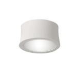 PONZA SPOT FARETTO BIANCO 7W LED 630LM LUCE CALDA