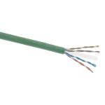 MATASSA CAVO LAN UTP CAT6 305 MT ETHERNET VERDE DE CPR RAME