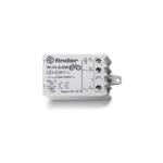 RELÈ INTERRUTTORE UNIPOLARE FINDER E.C. EVO