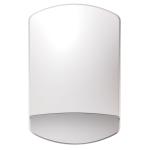 Custodia bianca di ricambio per sirene VESTA BX-23